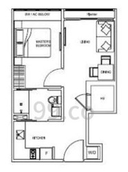 Everitt Edge (D15), Apartment #559645721